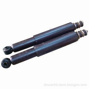 Shock Absorbers, Made of Steel Material